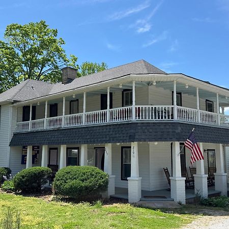 Ozark Country Inn Mountain View Zewnętrze zdjęcie