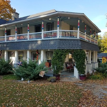 Ozark Country Inn Mountain View Zewnętrze zdjęcie