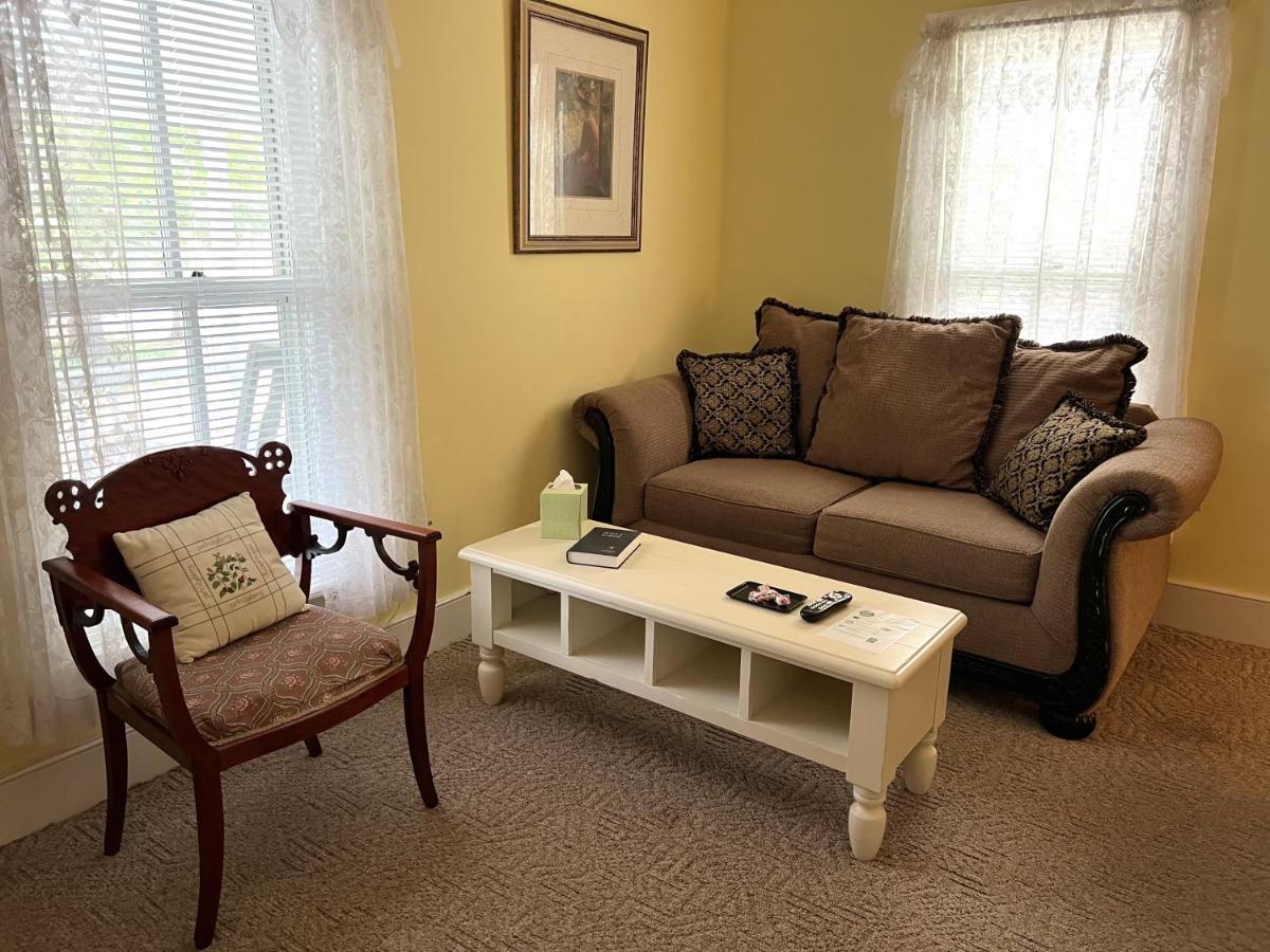 Ozark Country Inn Mountain View Zewnętrze zdjęcie