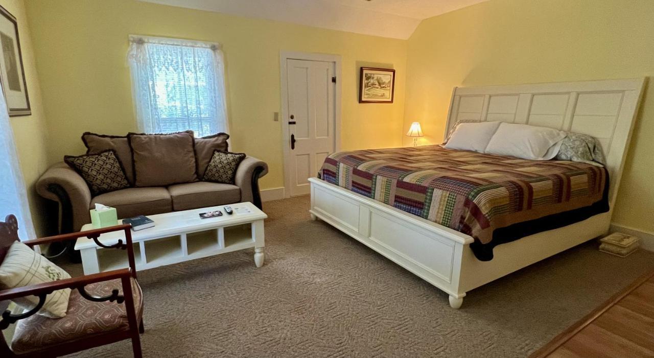 Ozark Country Inn Mountain View Zewnętrze zdjęcie