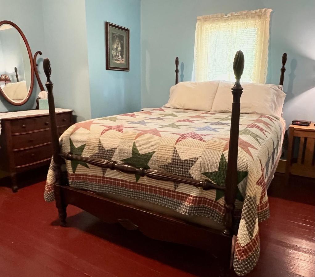 Ozark Country Inn Mountain View Zewnętrze zdjęcie