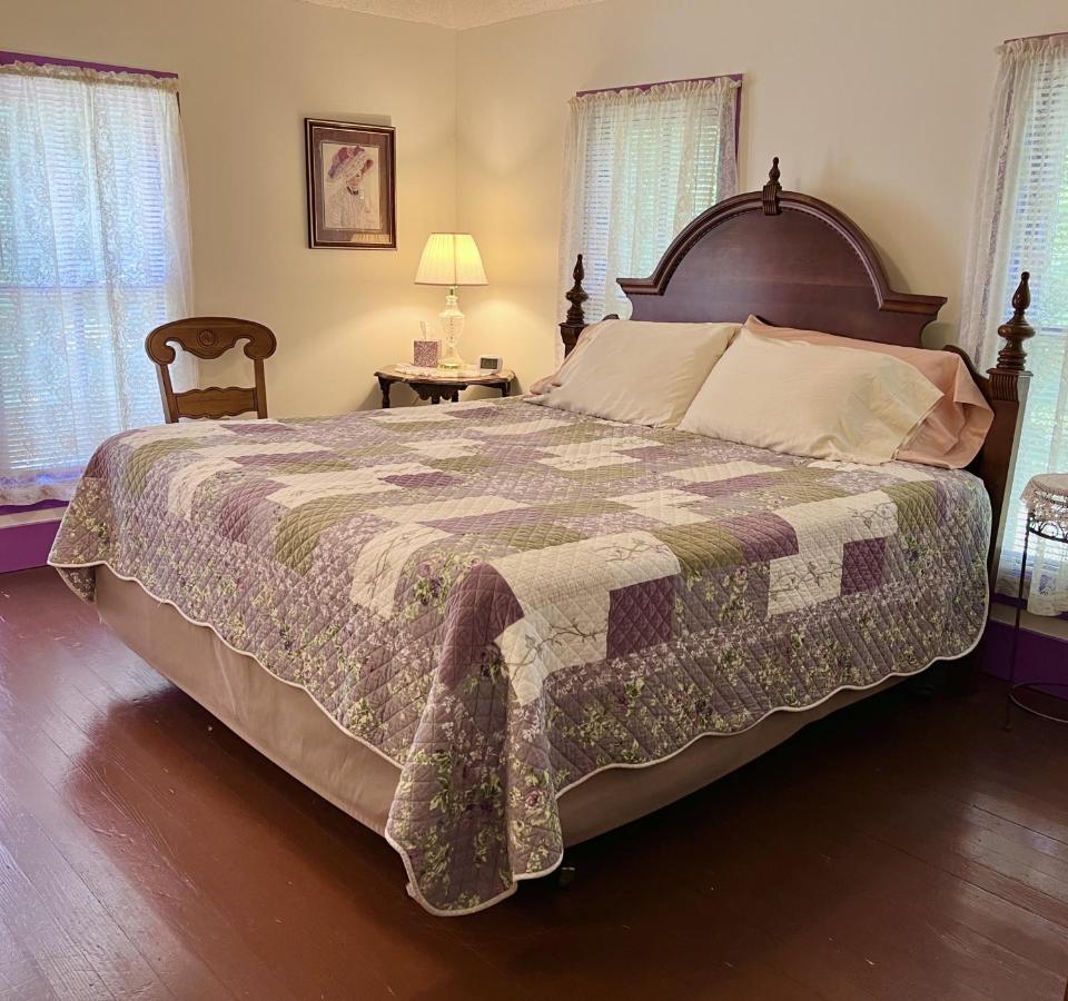 Ozark Country Inn Mountain View Zewnętrze zdjęcie