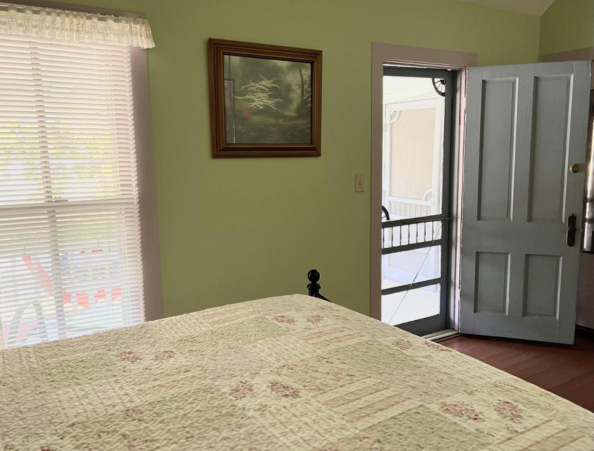 Ozark Country Inn Mountain View Zewnętrze zdjęcie
