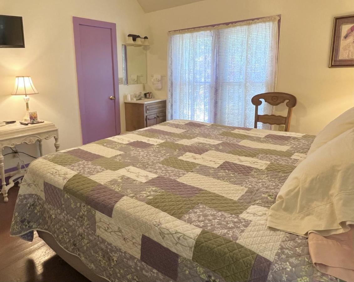 Ozark Country Inn Mountain View Zewnętrze zdjęcie