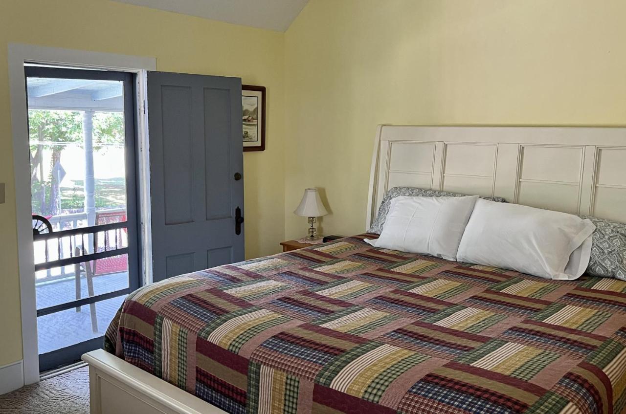 Ozark Country Inn Mountain View Zewnętrze zdjęcie
