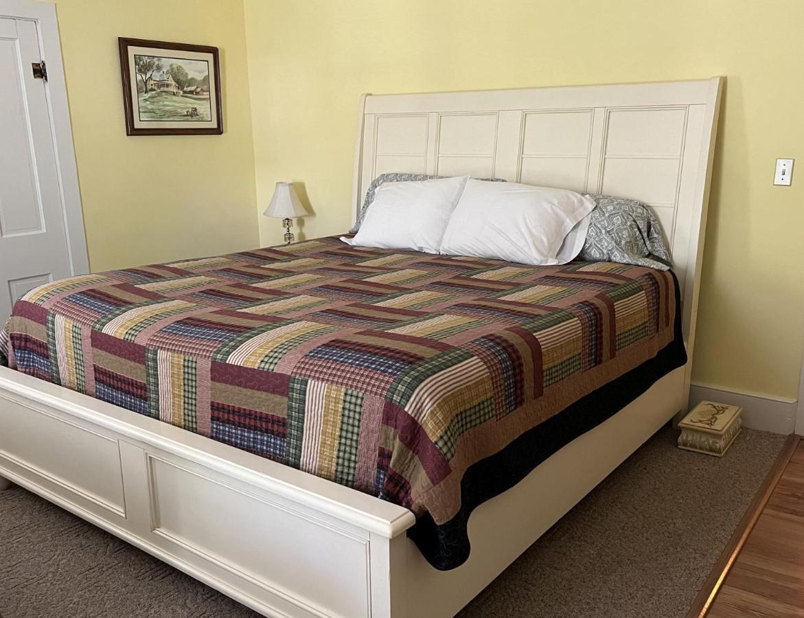 Ozark Country Inn Mountain View Zewnętrze zdjęcie