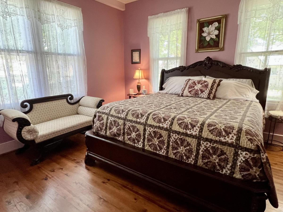 Ozark Country Inn Mountain View Zewnętrze zdjęcie