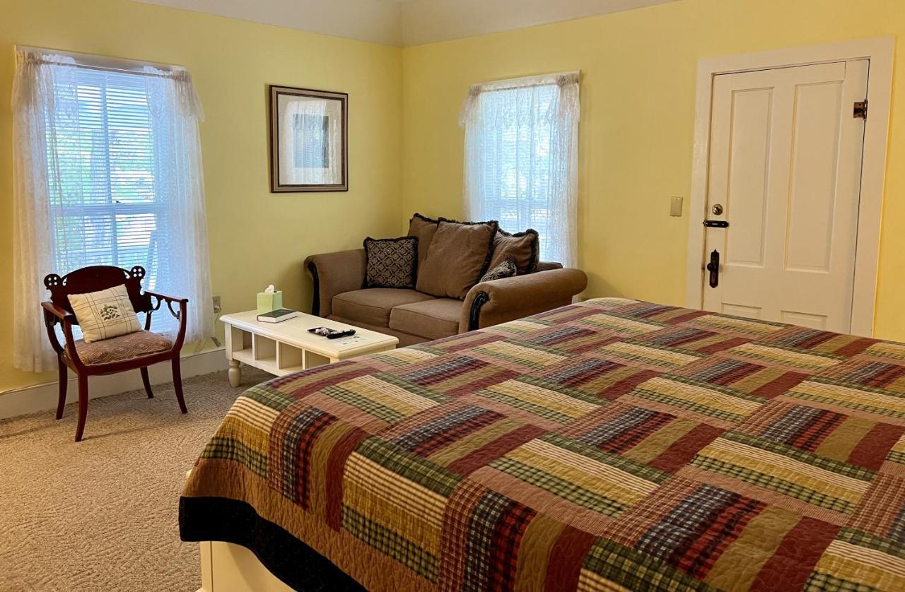 Ozark Country Inn Mountain View Zewnętrze zdjęcie