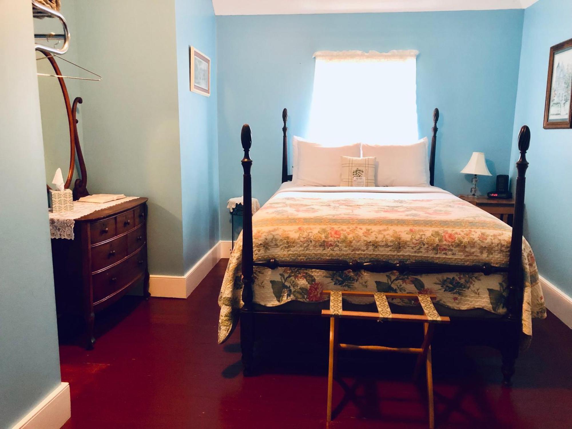 Ozark Country Inn Mountain View Zewnętrze zdjęcie