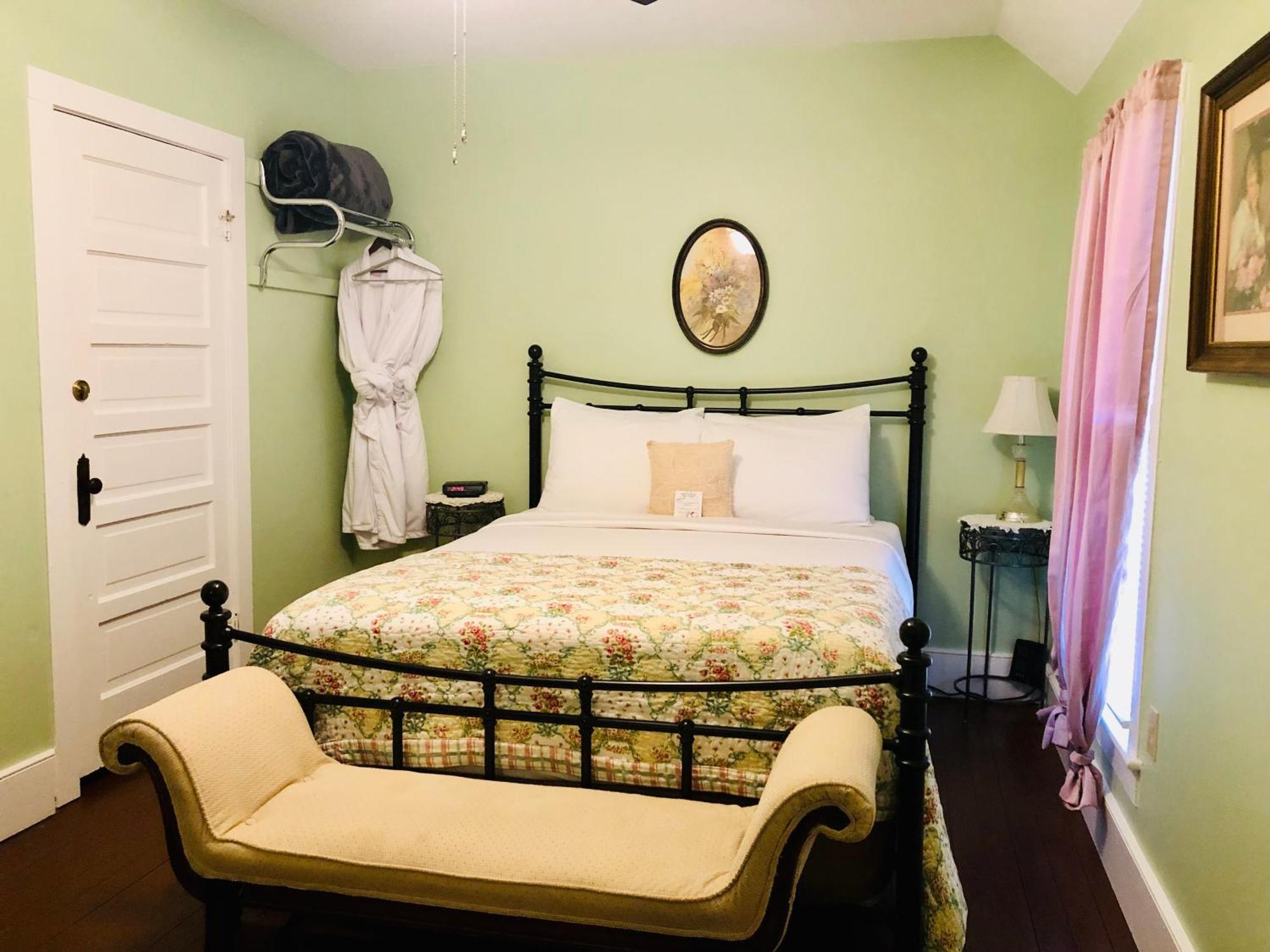 Ozark Country Inn Mountain View Zewnętrze zdjęcie