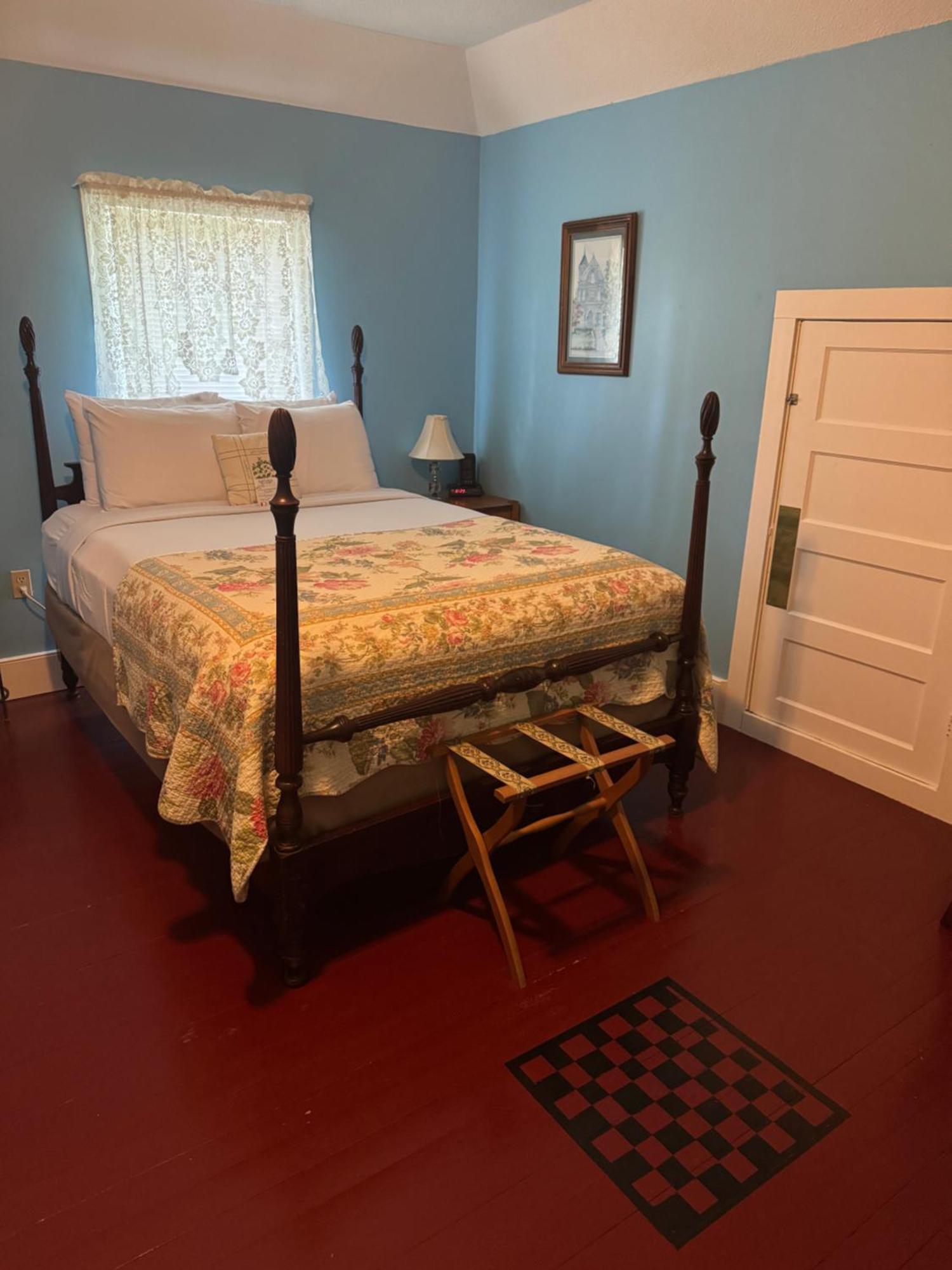 Ozark Country Inn Mountain View Zewnętrze zdjęcie