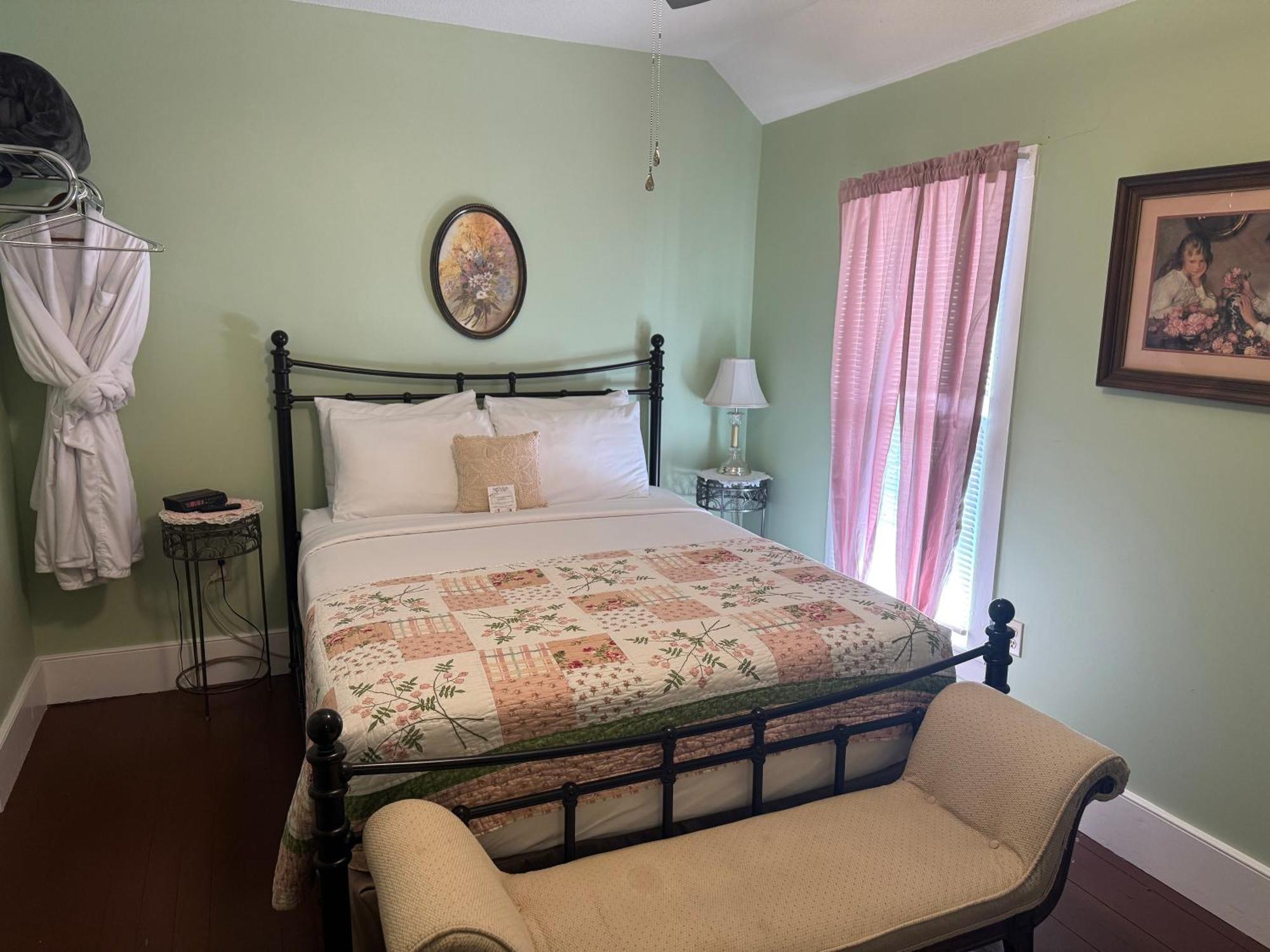 Ozark Country Inn Mountain View Zewnętrze zdjęcie