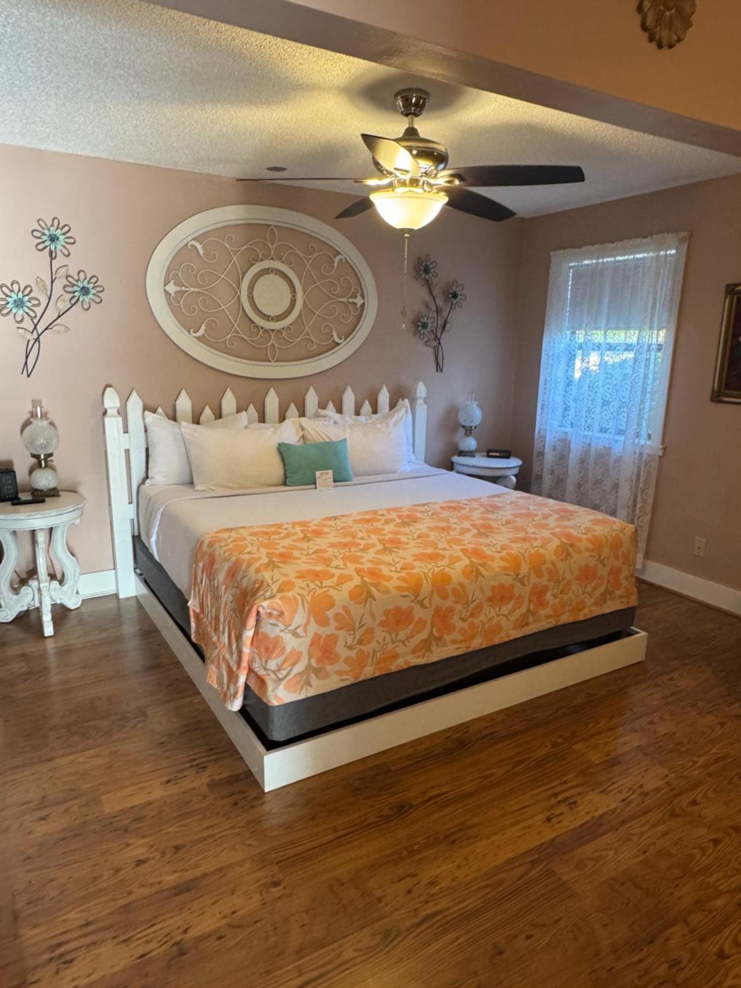 Ozark Country Inn Mountain View Zewnętrze zdjęcie