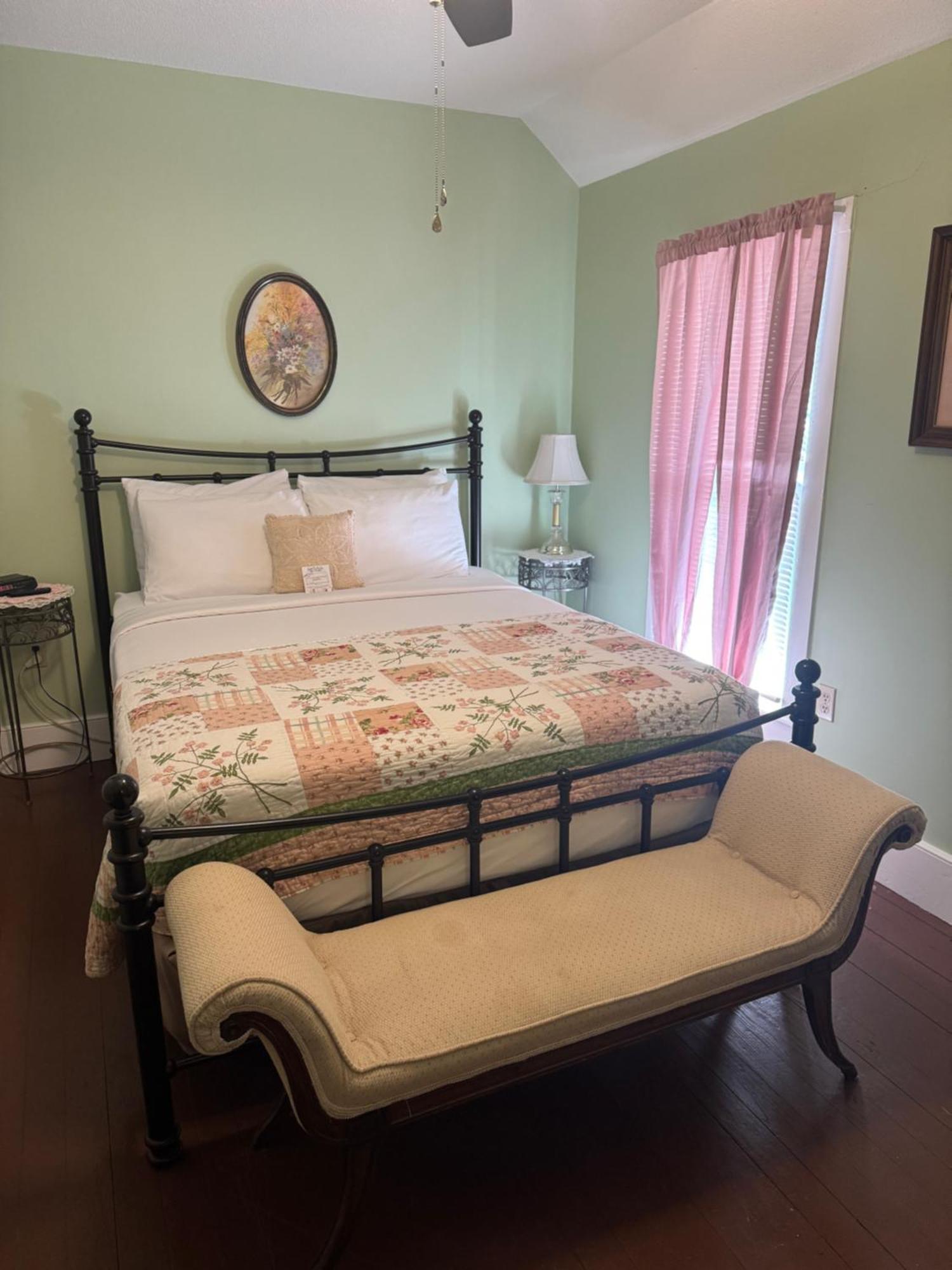 Ozark Country Inn Mountain View Zewnętrze zdjęcie