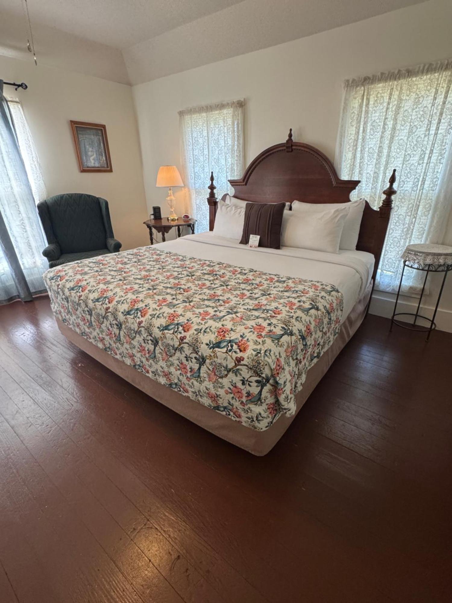 Ozark Country Inn Mountain View Zewnętrze zdjęcie