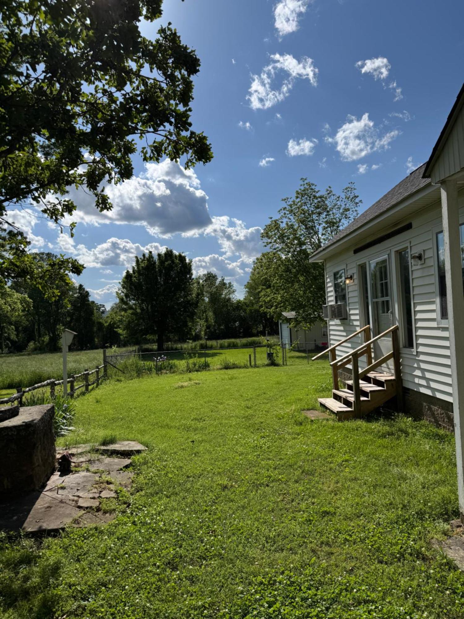 Ozark Country Inn Mountain View Zewnętrze zdjęcie