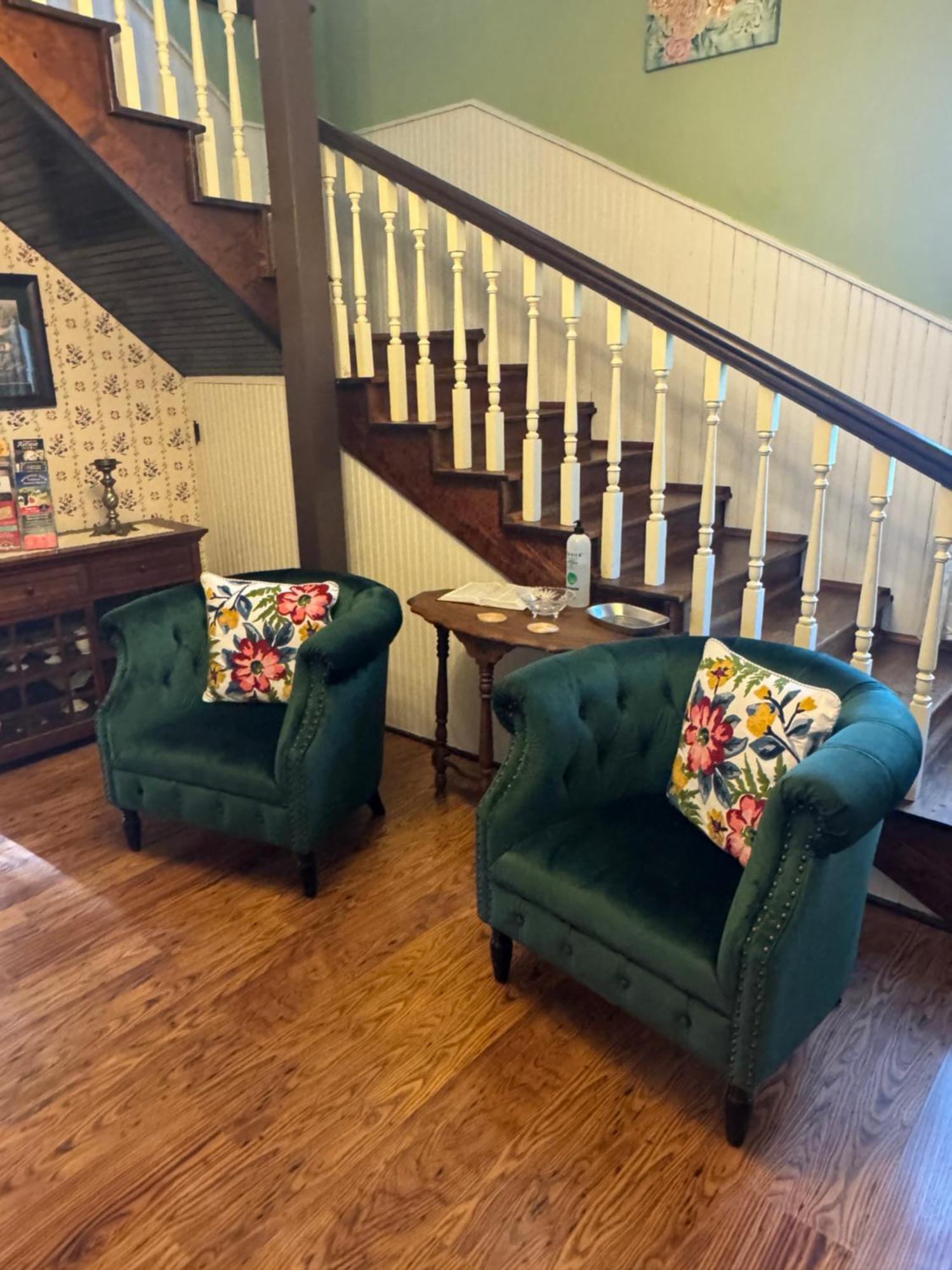 Ozark Country Inn Mountain View Zewnętrze zdjęcie