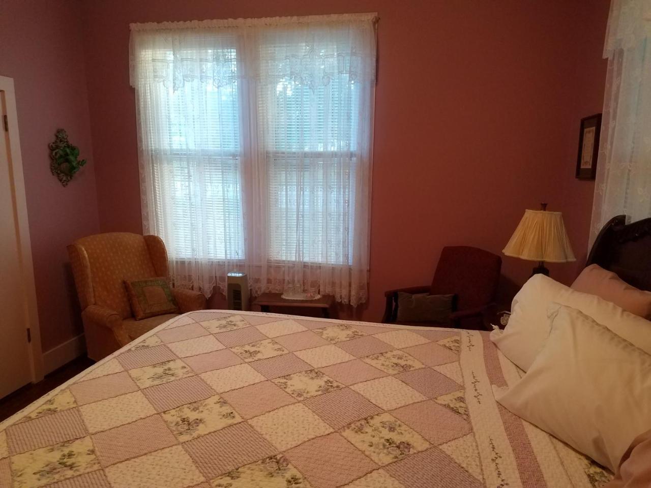 Ozark Country Inn Mountain View Zewnętrze zdjęcie