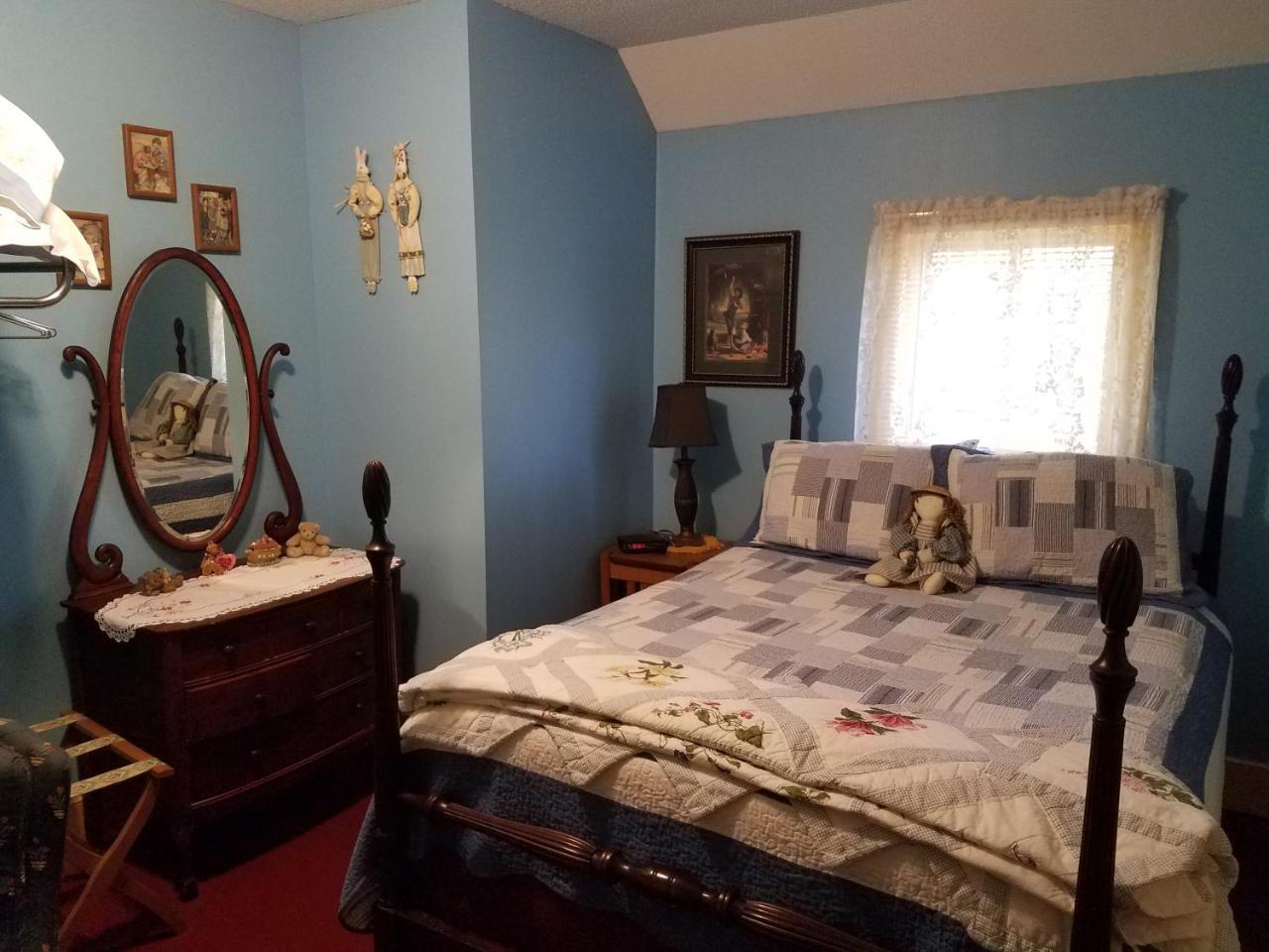 Ozark Country Inn Mountain View Zewnętrze zdjęcie