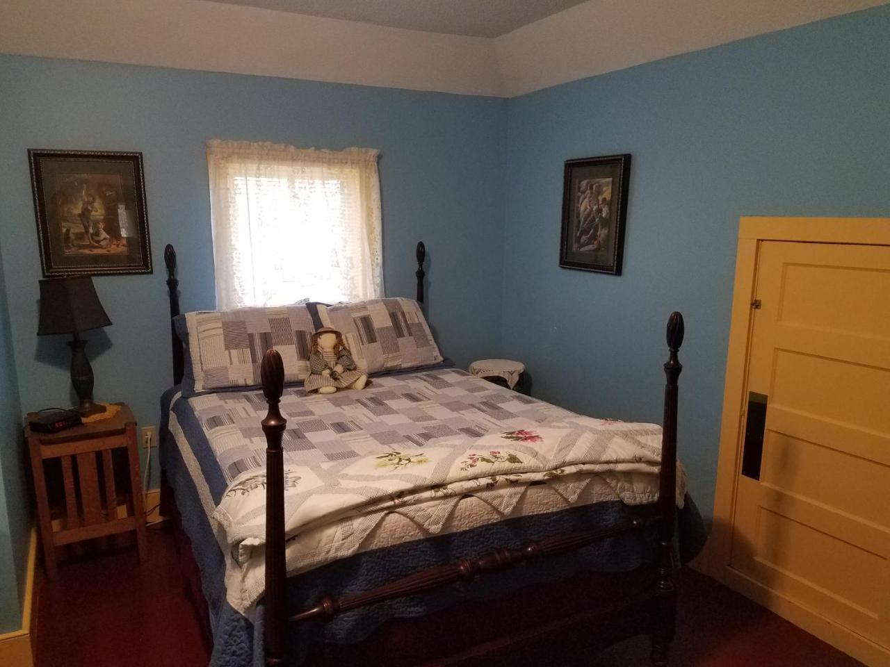Ozark Country Inn Mountain View Zewnętrze zdjęcie