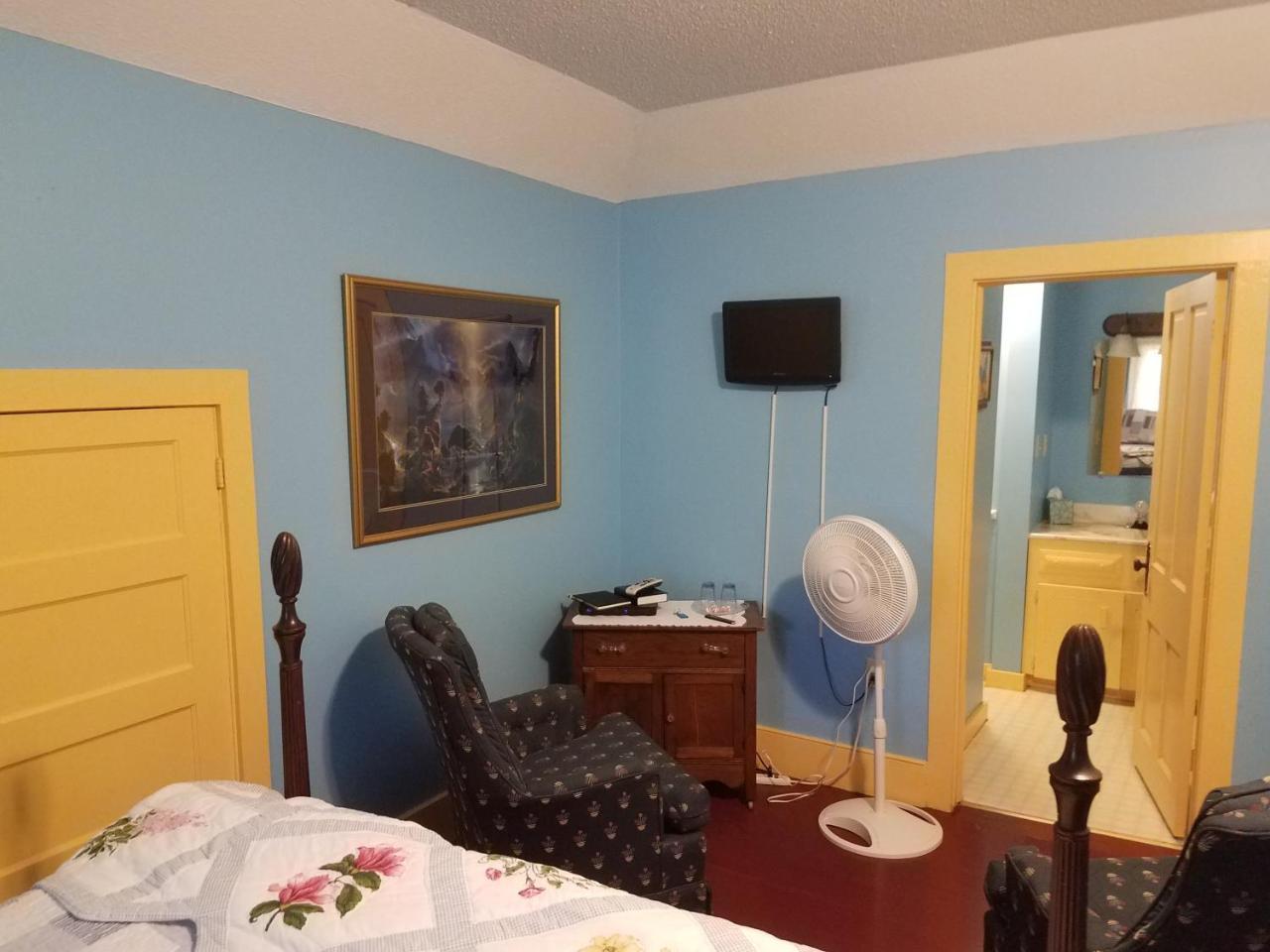 Ozark Country Inn Mountain View Zewnętrze zdjęcie