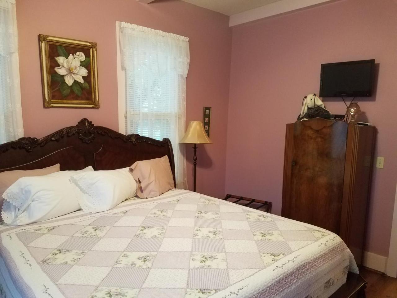 Ozark Country Inn Mountain View Zewnętrze zdjęcie