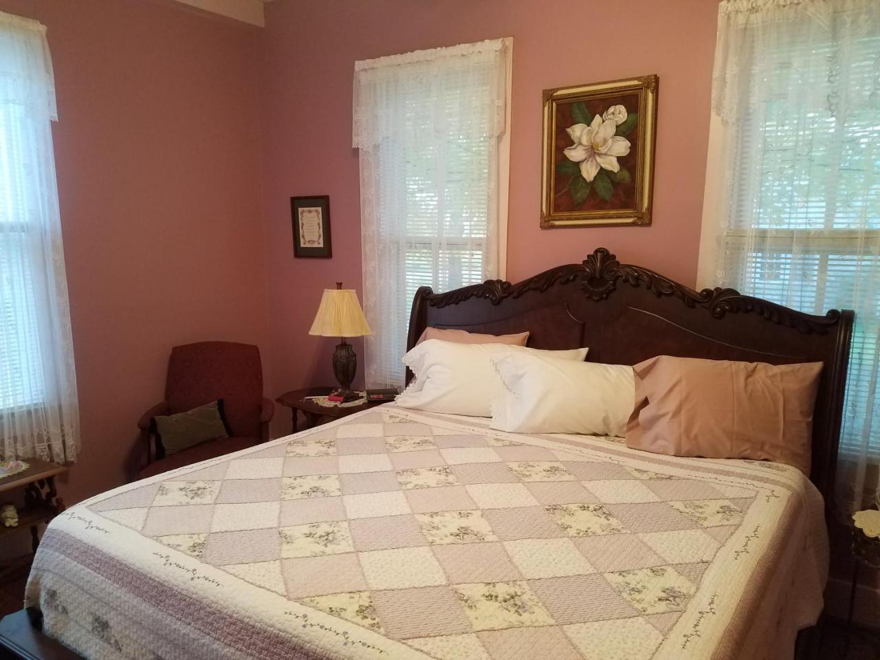 Ozark Country Inn Mountain View Zewnętrze zdjęcie
