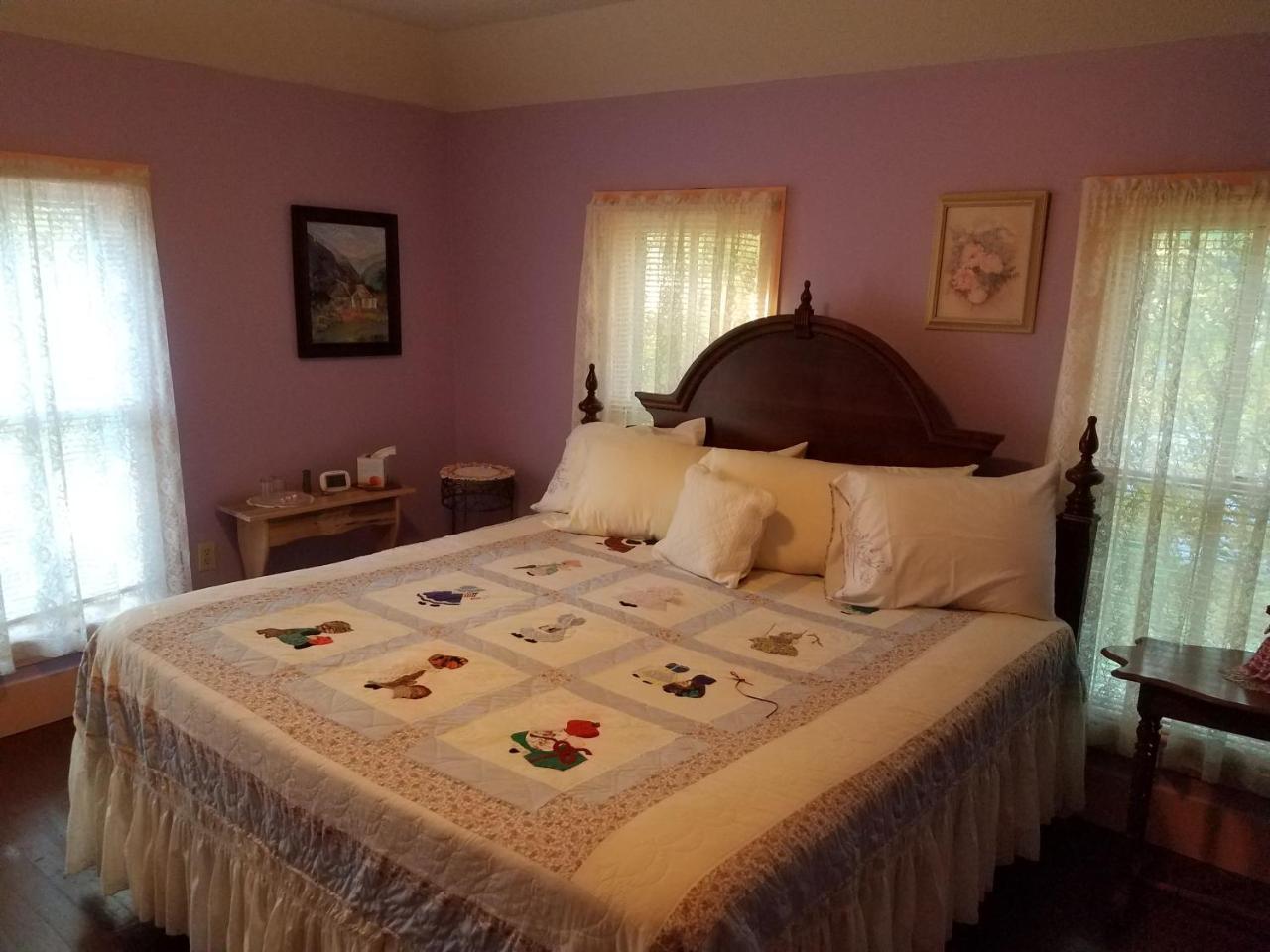 Ozark Country Inn Mountain View Zewnętrze zdjęcie