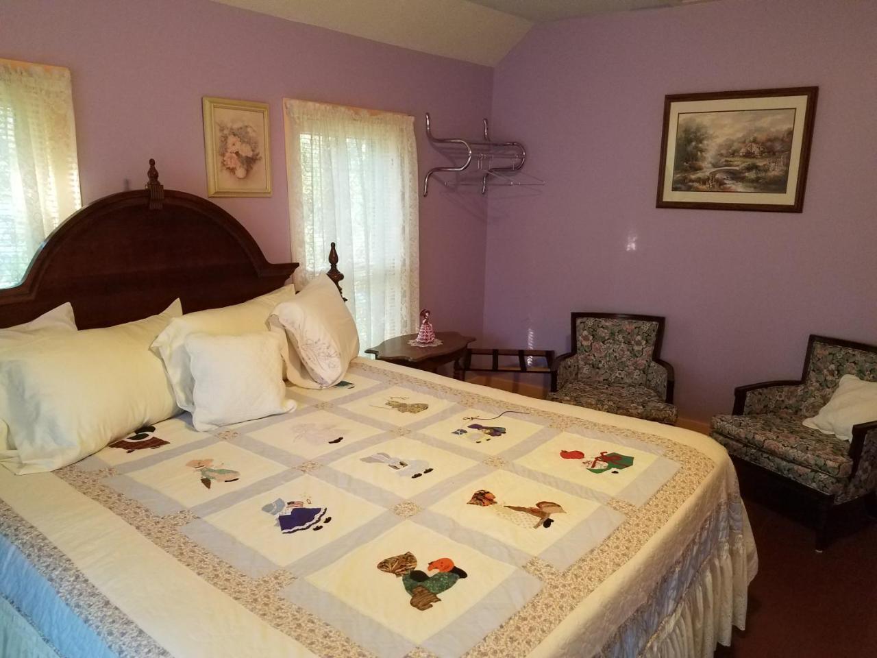 Ozark Country Inn Mountain View Zewnętrze zdjęcie