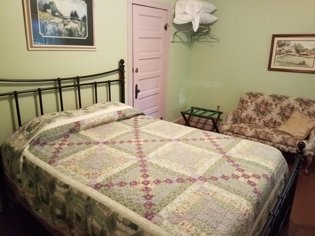 Ozark Country Inn Mountain View Zewnętrze zdjęcie