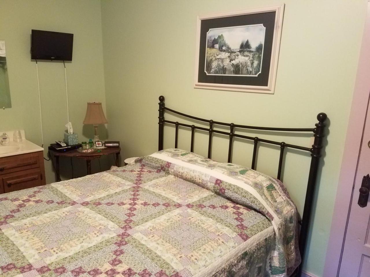 Ozark Country Inn Mountain View Zewnętrze zdjęcie