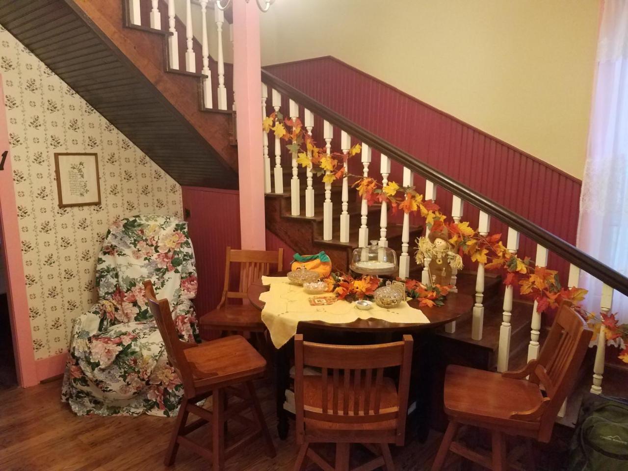 Ozark Country Inn Mountain View Zewnętrze zdjęcie