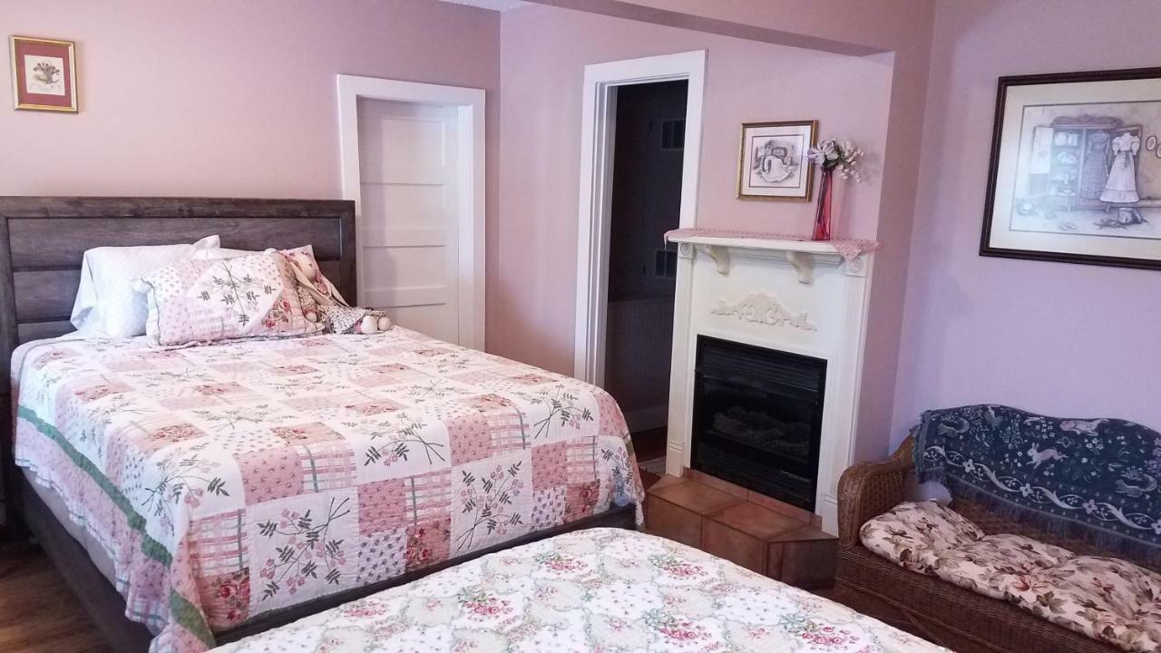 Ozark Country Inn Mountain View Zewnętrze zdjęcie