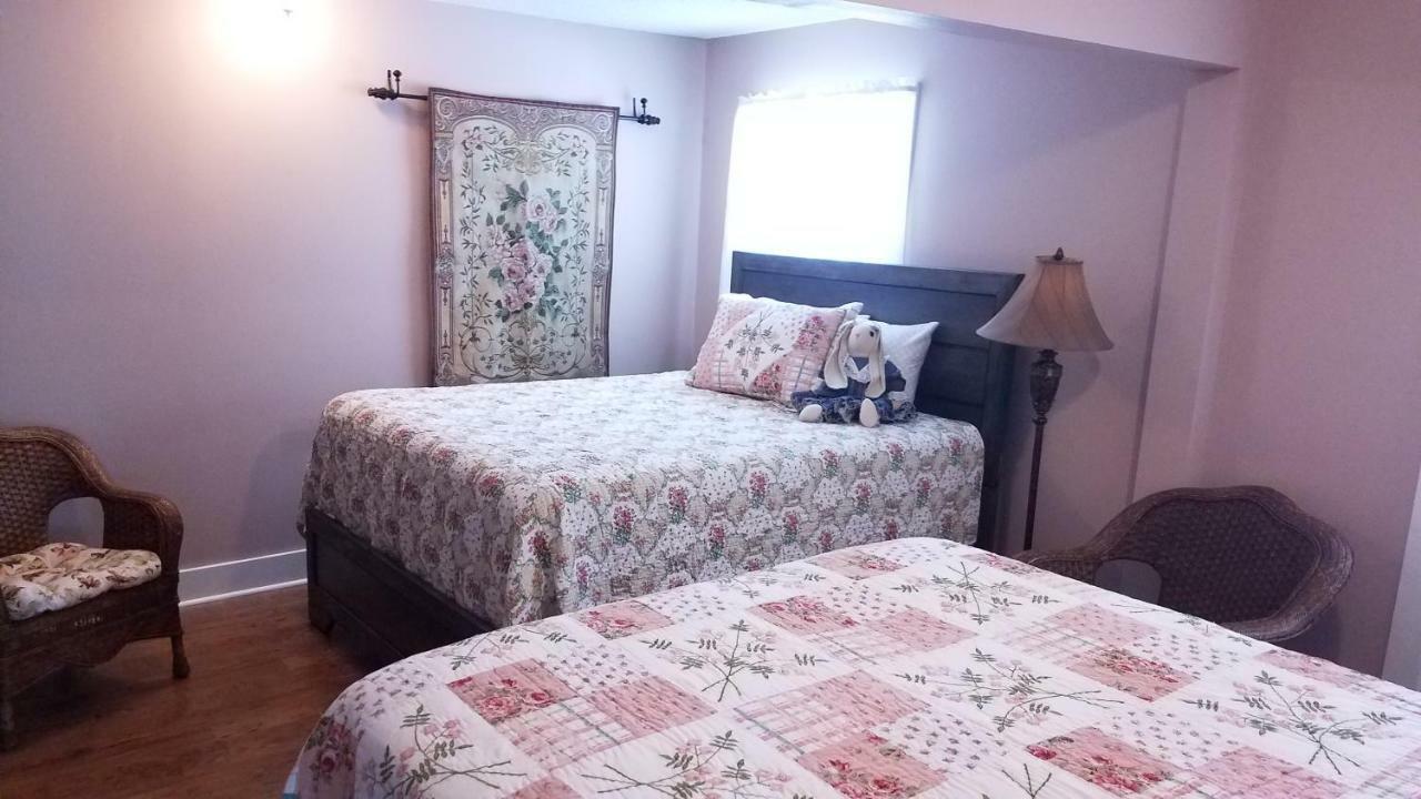 Ozark Country Inn Mountain View Zewnętrze zdjęcie