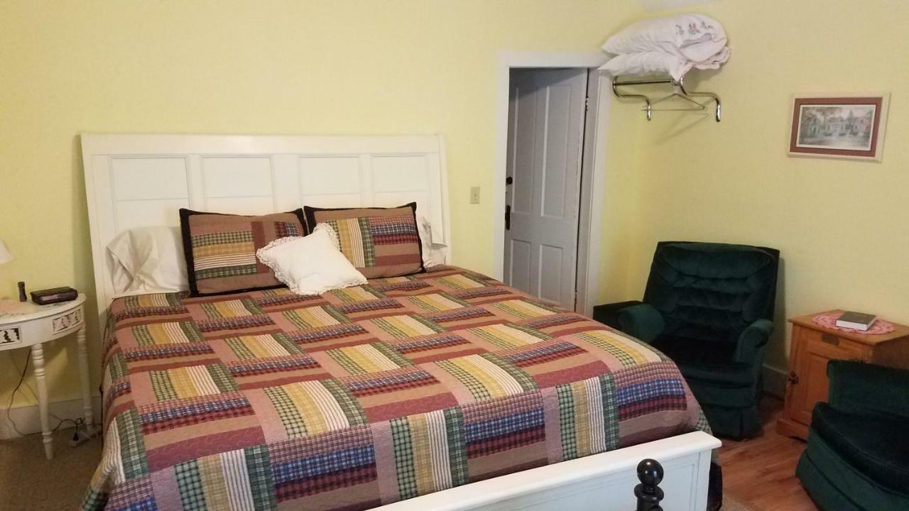 Ozark Country Inn Mountain View Zewnętrze zdjęcie