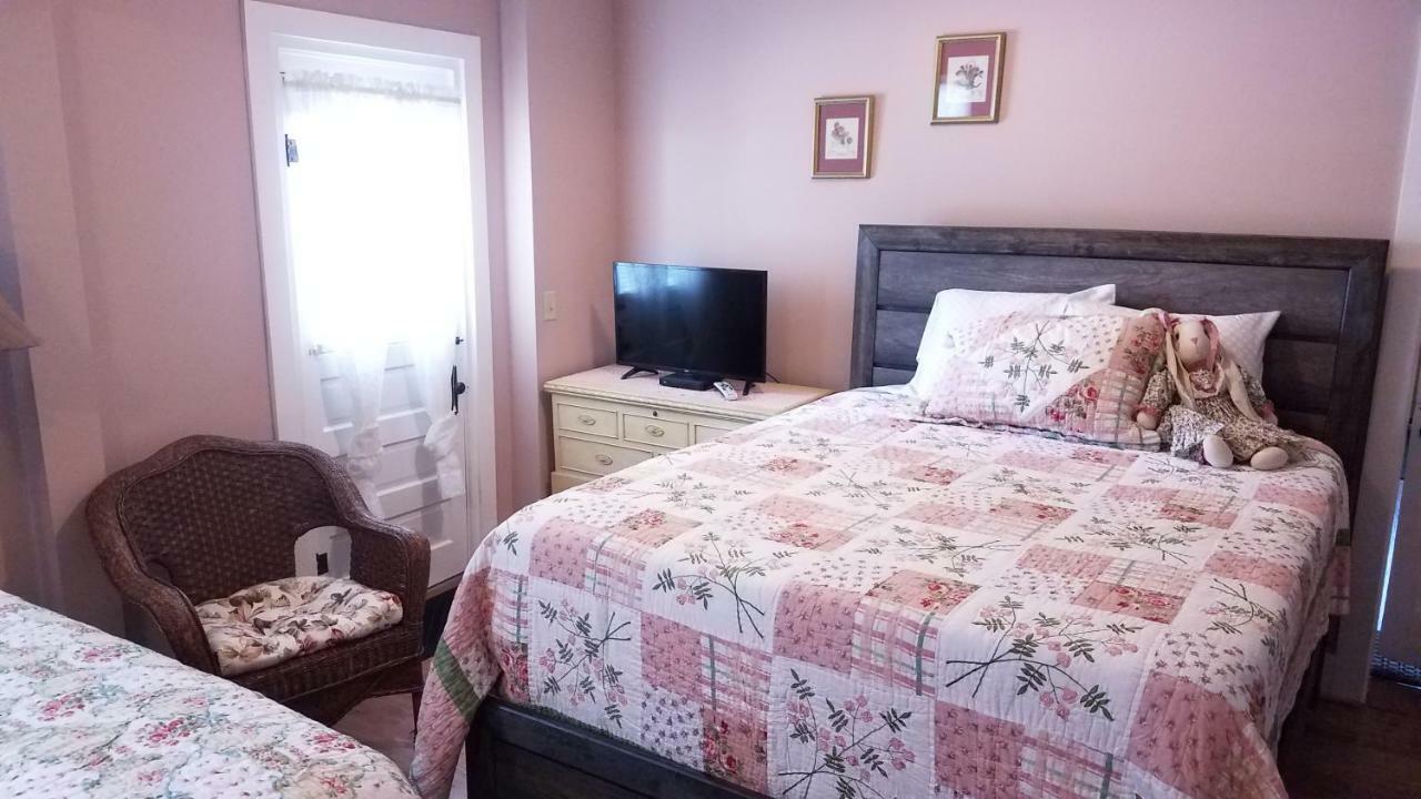 Ozark Country Inn Mountain View Zewnętrze zdjęcie