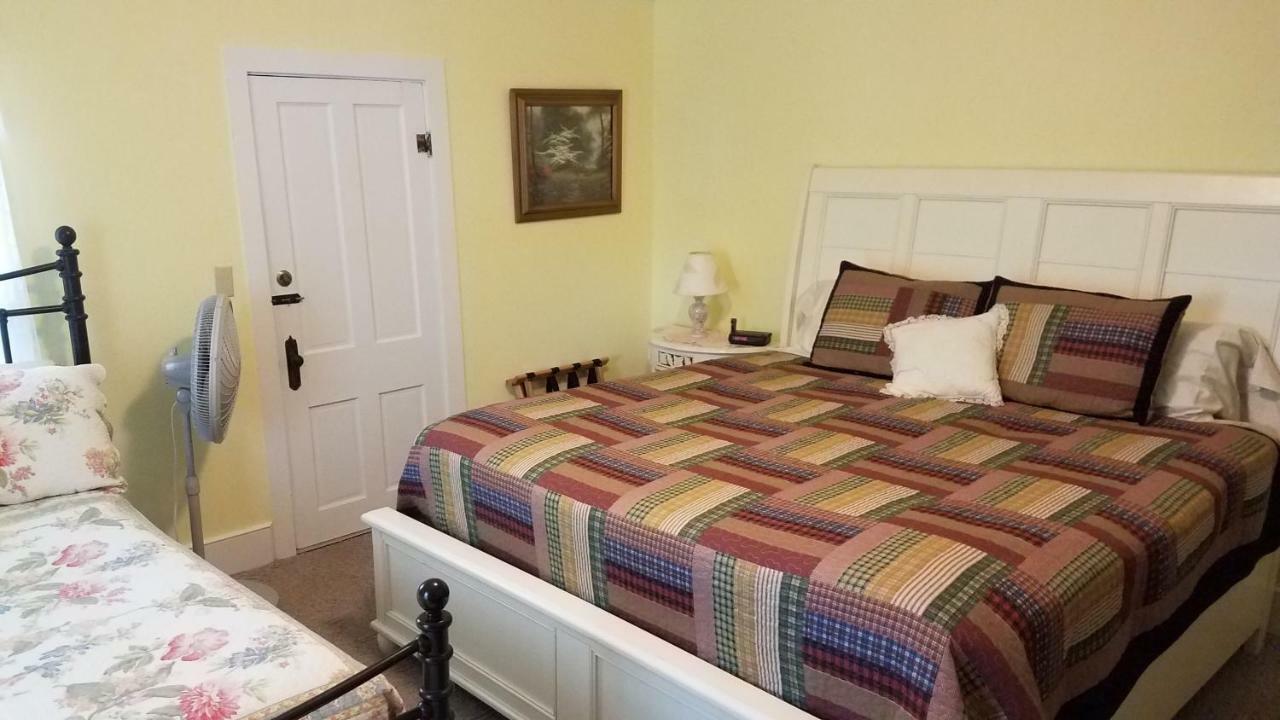Ozark Country Inn Mountain View Zewnętrze zdjęcie